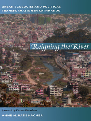 cover image of Reigning the River